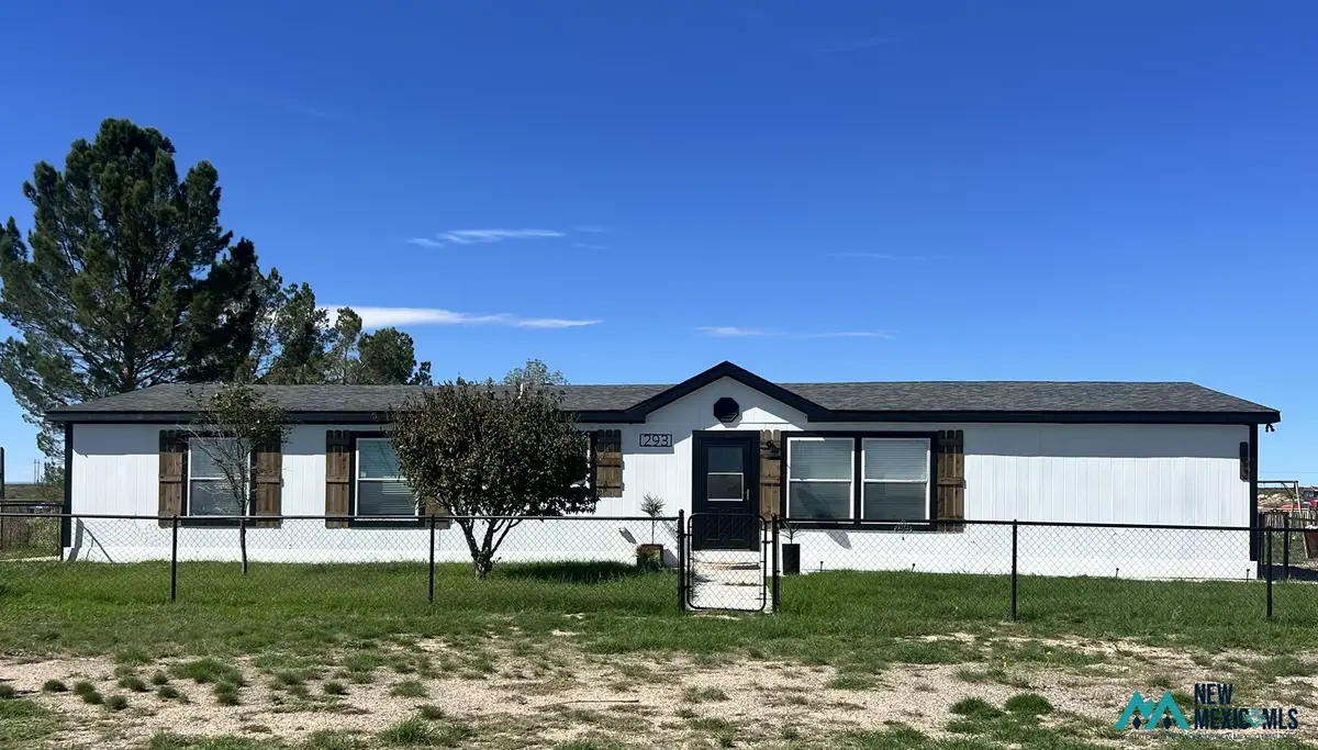 289 E Kincaid Ranch Rd, Artesia, NM 88210 - #1