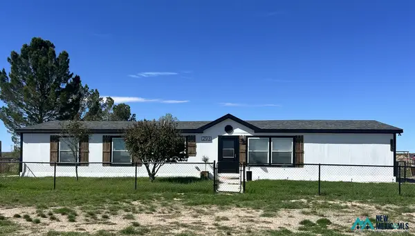 289 E Kincaid Ranch Rd, Artesia, NM 88210