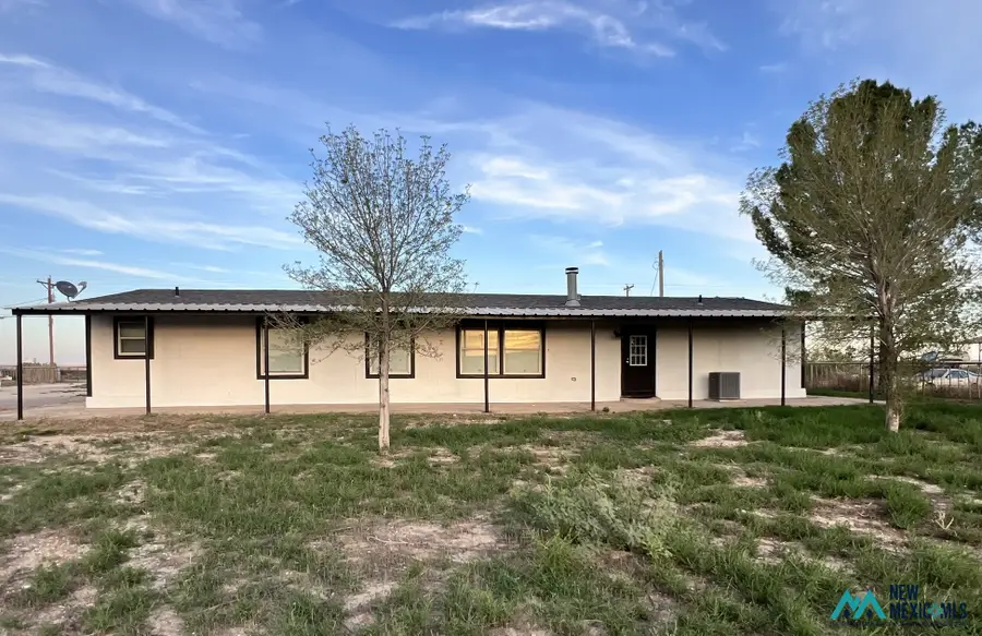 289 E Kincaid Ranch Rd, Artesia, NM 88210 - #2