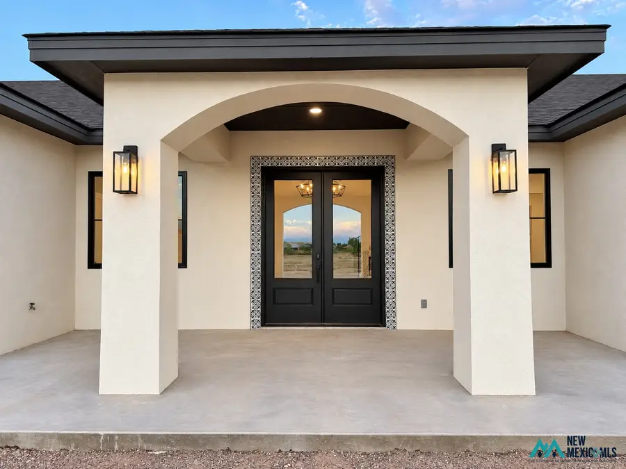 2012 Indigo Dr, Artesia, NM 88210 - #2