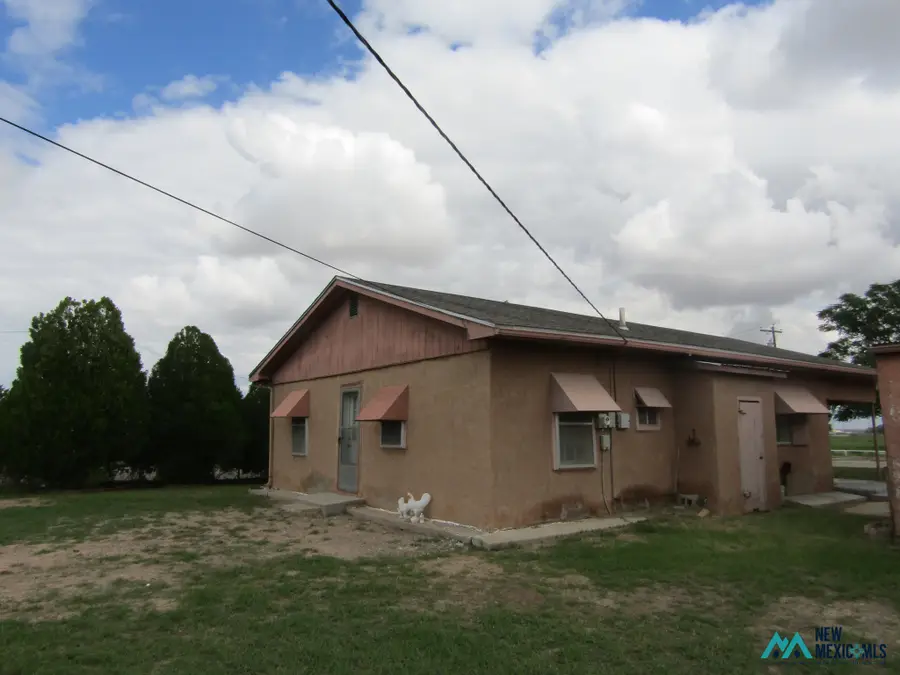210 N. York Ave, Hagerman, NM 88232 - #2