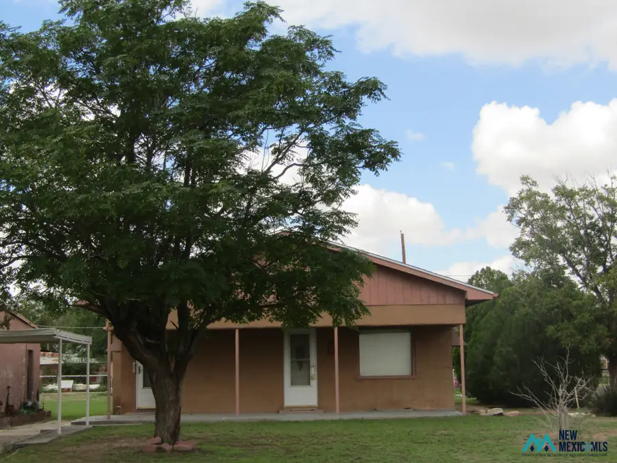 210 N. York Ave, Hagerman, NM 88232 - #3