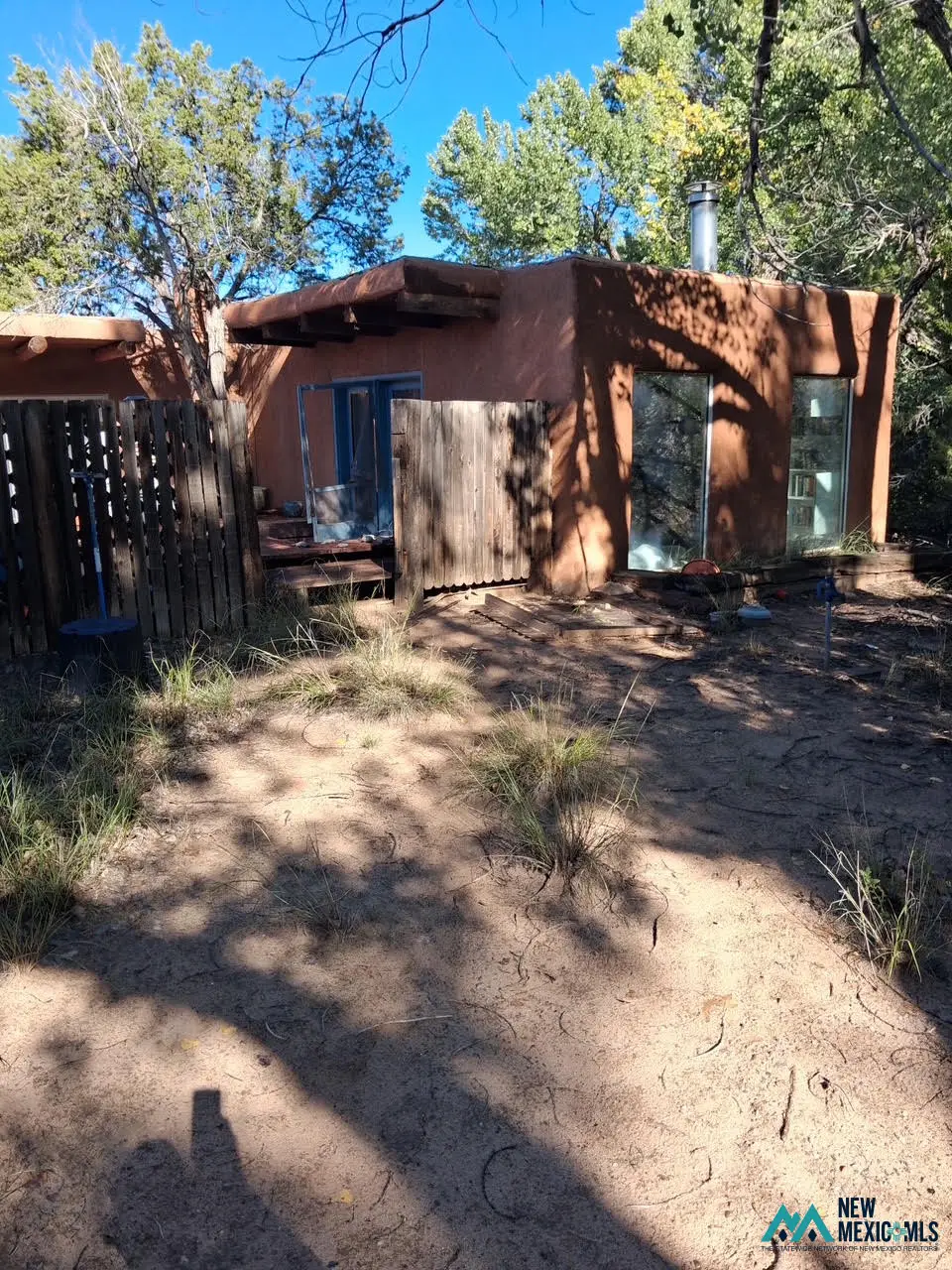 19922 Us Highway 84, Chili, NM 87537 - #1