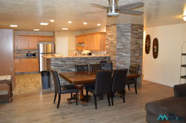 506 Ford Dr, Gallup, NM 87301