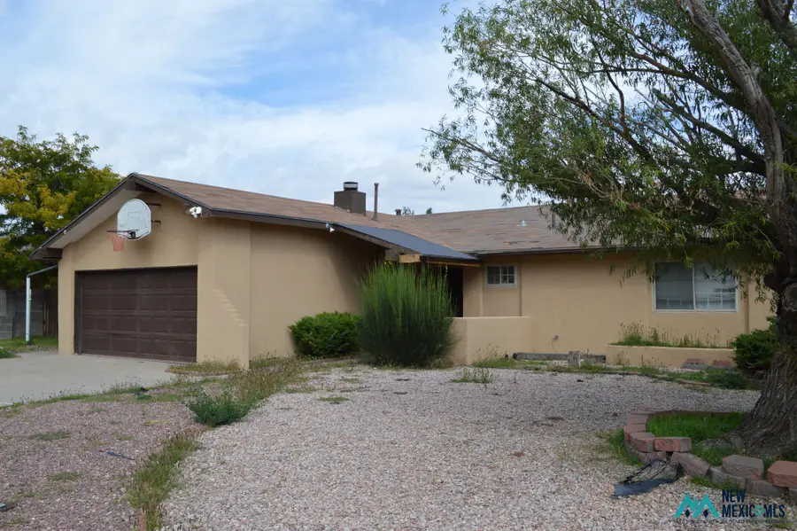 3629 Zia Dr, Gallup, NM 87301 - #2