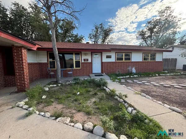 1321 Highland St, Hobbs, NM 88240