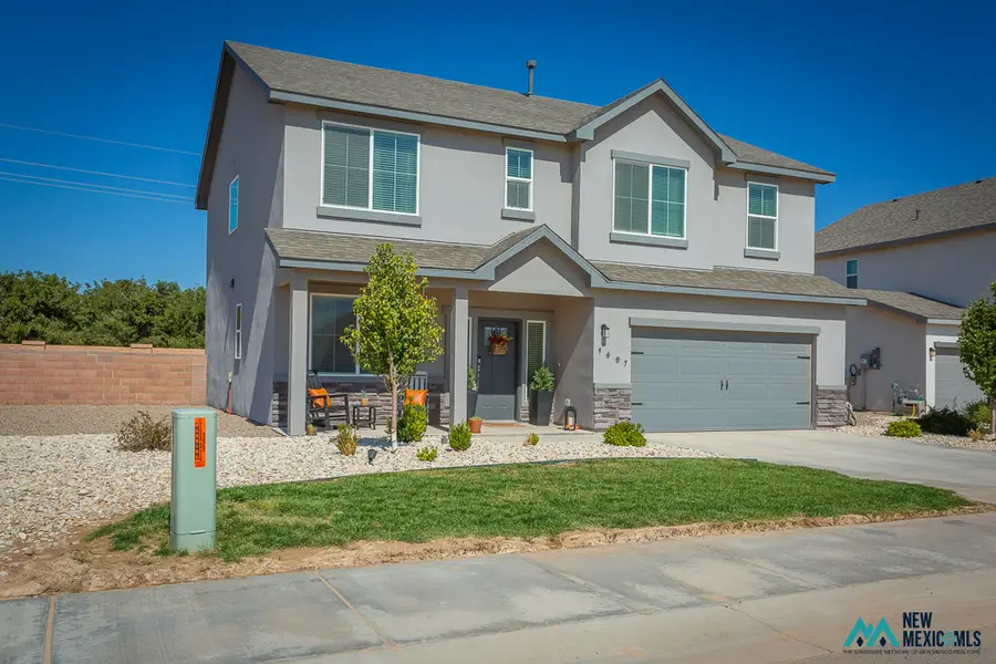 1607 Magnolia Ln, Roswell, NM 88201 - #2