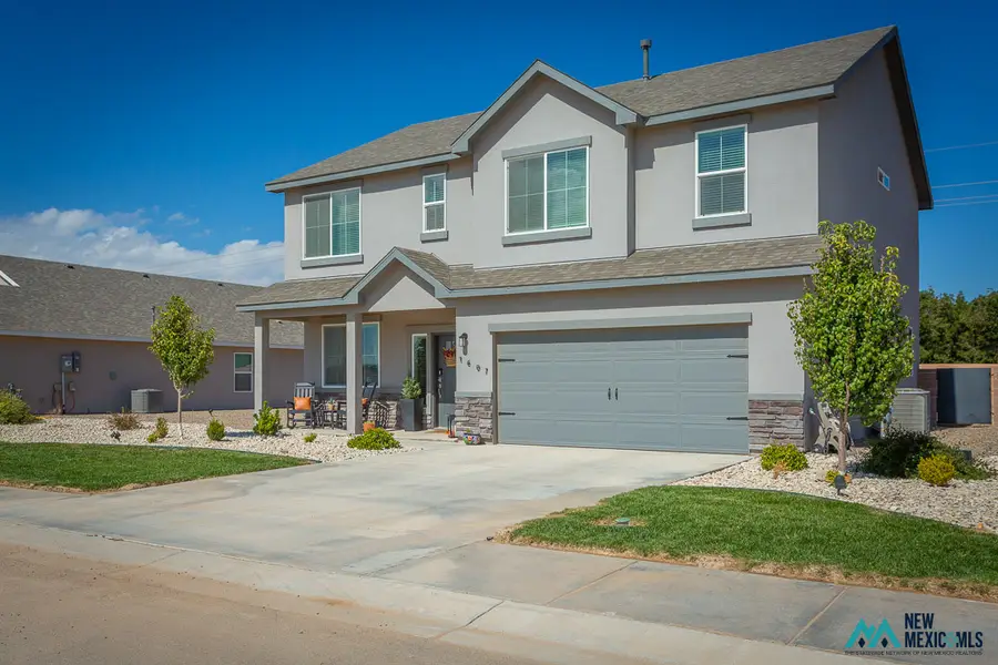 1607 Magnolia Ln, Roswell, NM 88201 - #3