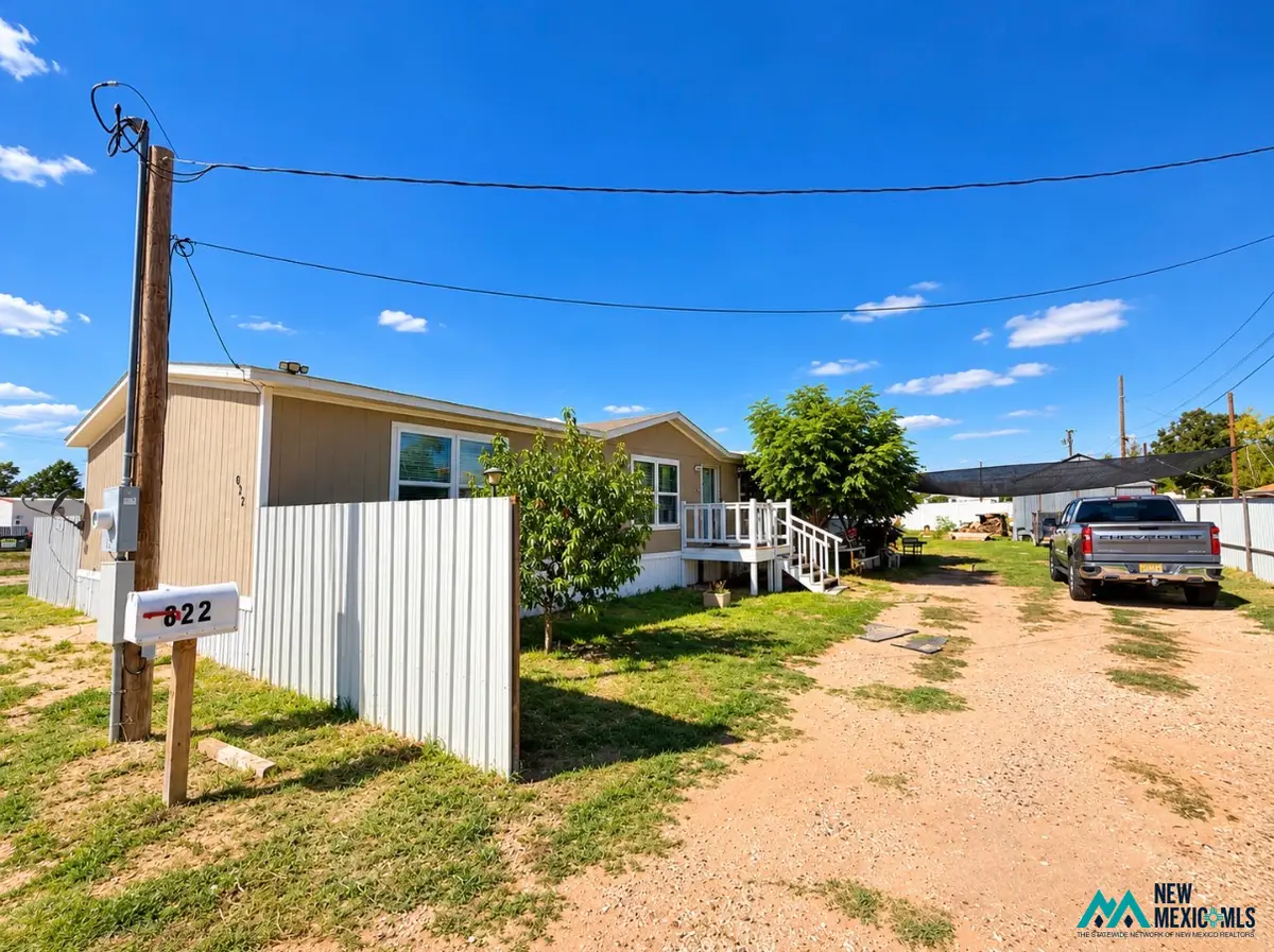 822 E Highland St, Hobbs, NM 88240 - #1
