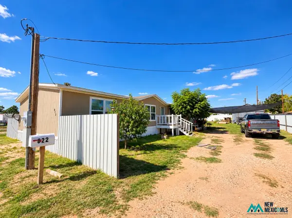 822 E Highland St, Hobbs, NM 88240