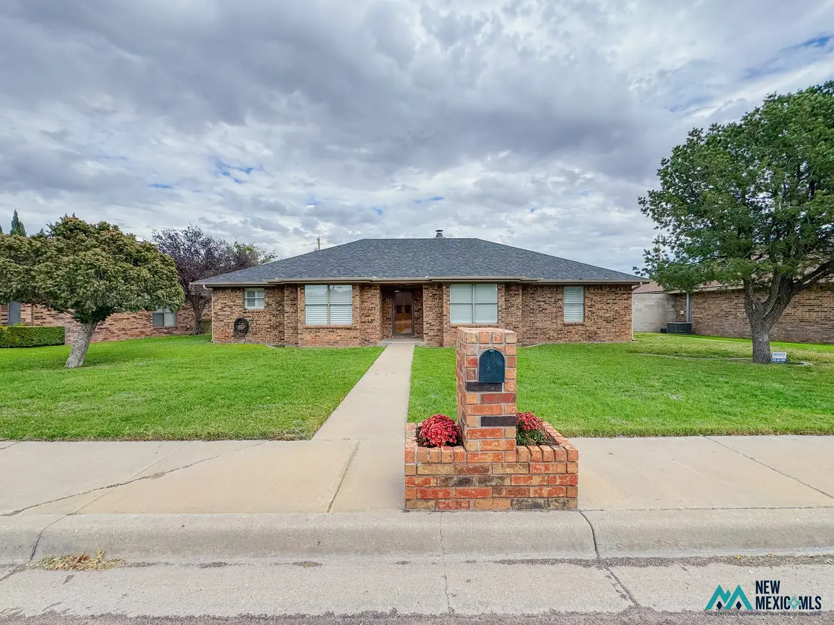19 Fairmont Ct, Hobbs, NM 88240 - #1