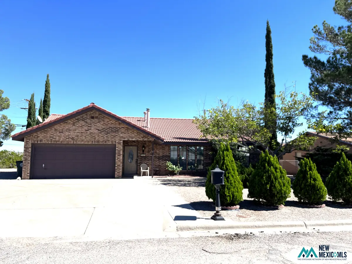 809 Sierra Vista Dr, Truth Or Consequences, NM 87901 - #1