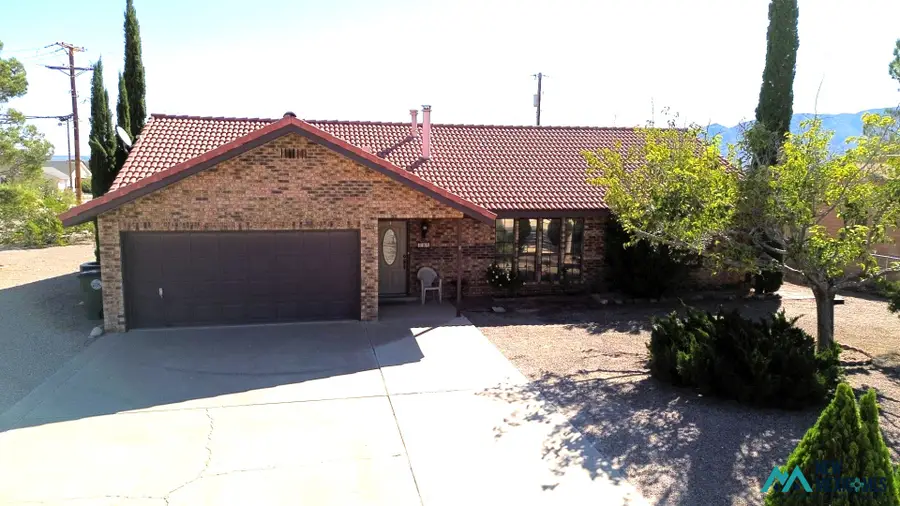 809 Sierra Vista Dr, Truth Or Consequences, NM 87901 - #3