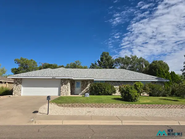 3307 Riverside Dr, Roswell, NM 88201