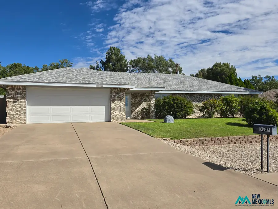 3307 Riverside Dr, Roswell, NM 88201 - #2