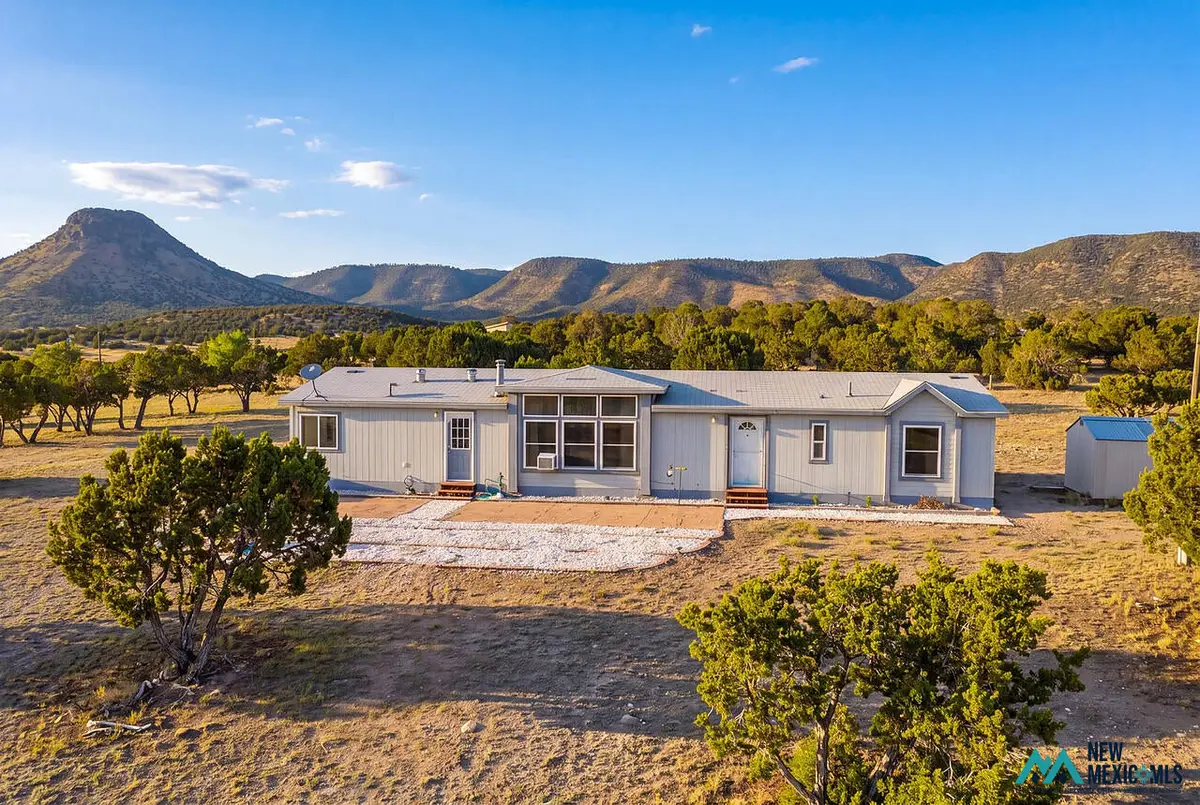 506 Southern Trl, Datil, NM 87821 - #1