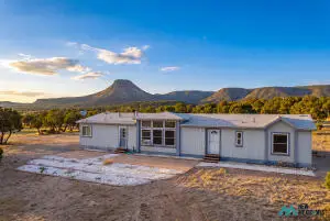 506 Southern Trl, Datil, NM 87821 - #2