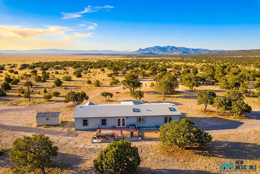 506 Southern Trl, Datil, NM 87821 - #3