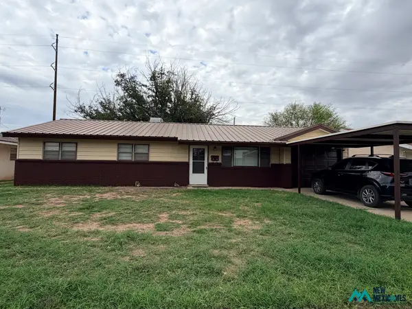 1116 W Coal Ave, Hobbs, NM 88240