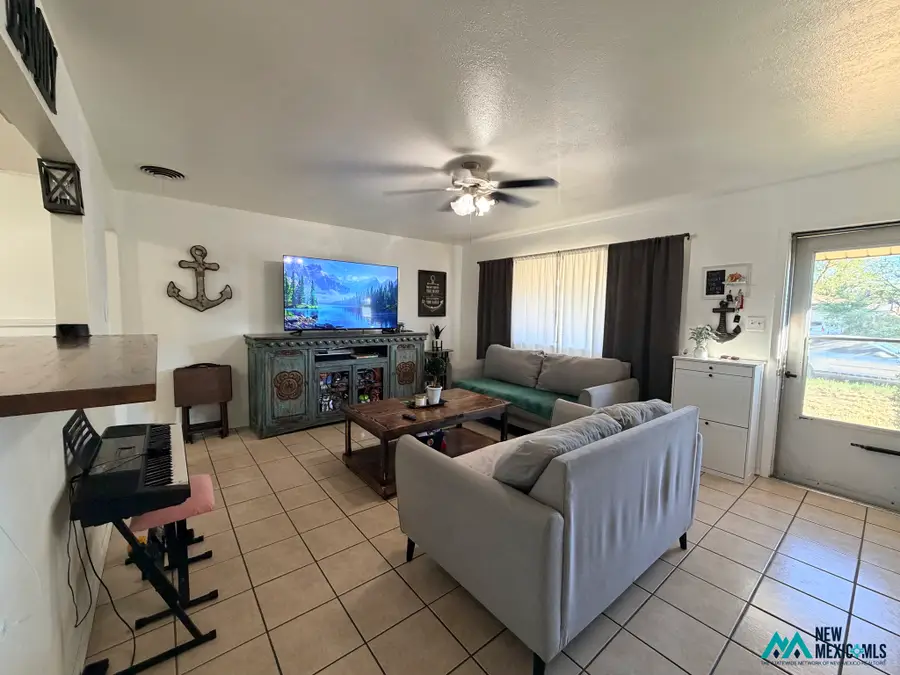 1116 W Coal Ave, Hobbs, NM 88240 - #2