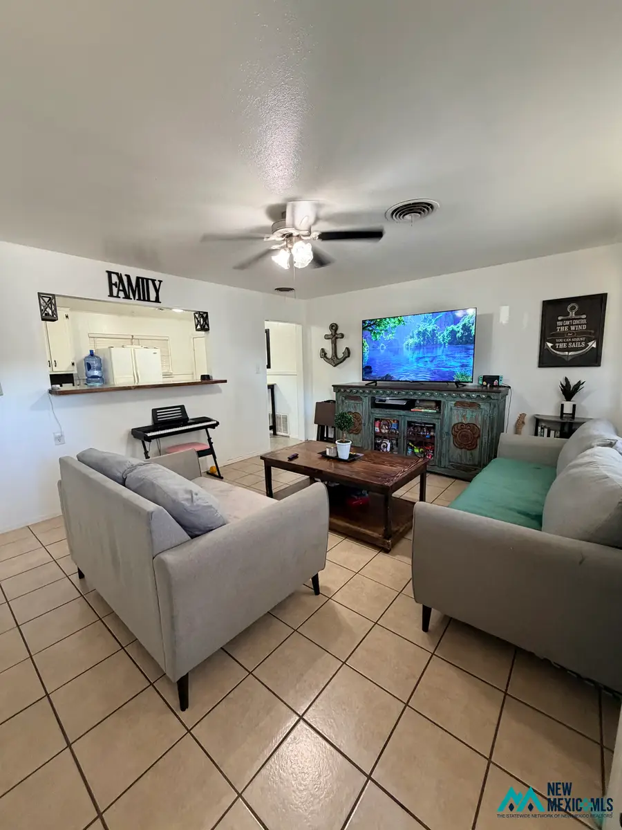1116 W Coal Ave, Hobbs, NM 88240 - #3