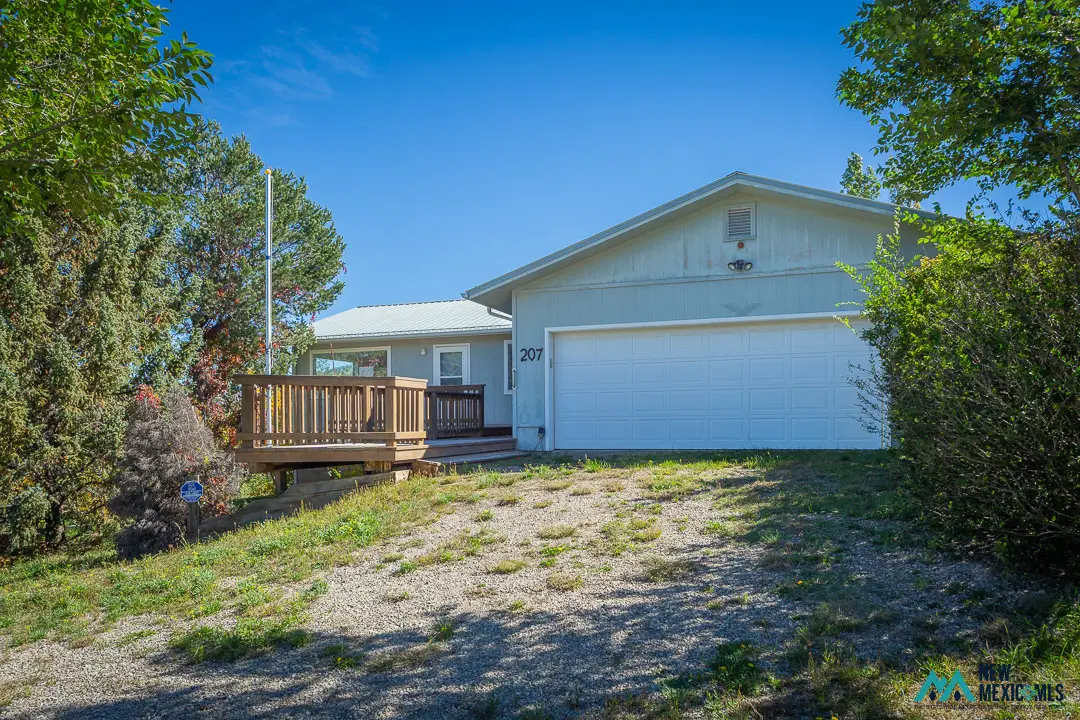 207 La Canada Dr, Ruidoso Downs, NM 88346 - #1