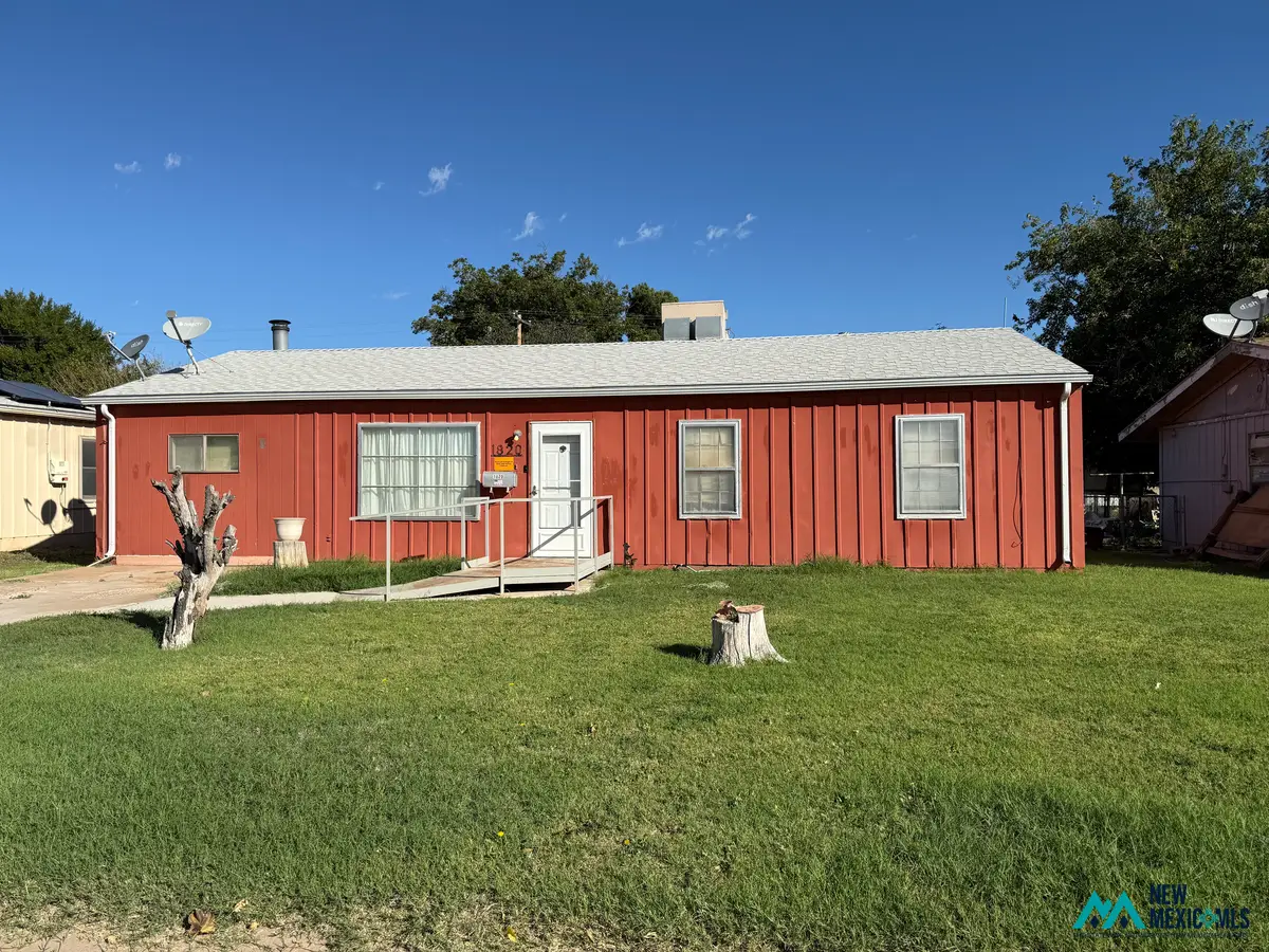 1820 W Runyan Ave, Artesia, NM 88210 - #1