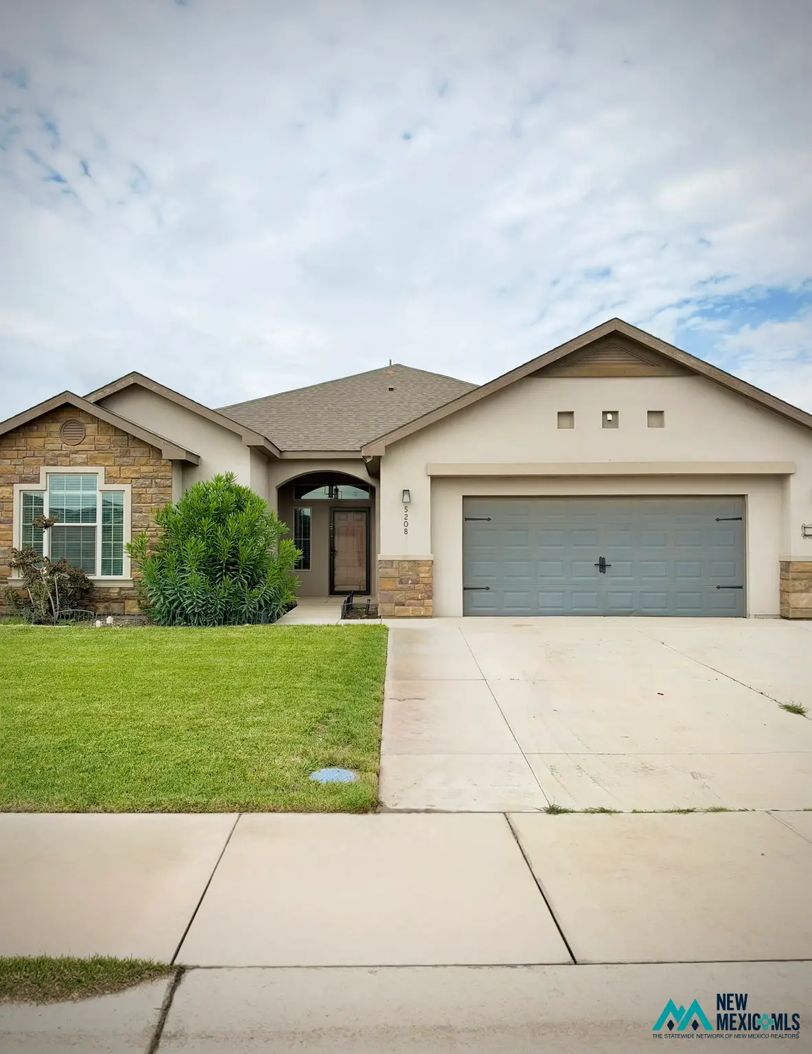 5208 W Hardtack Rd, Hobbs, NM 88240 - #1