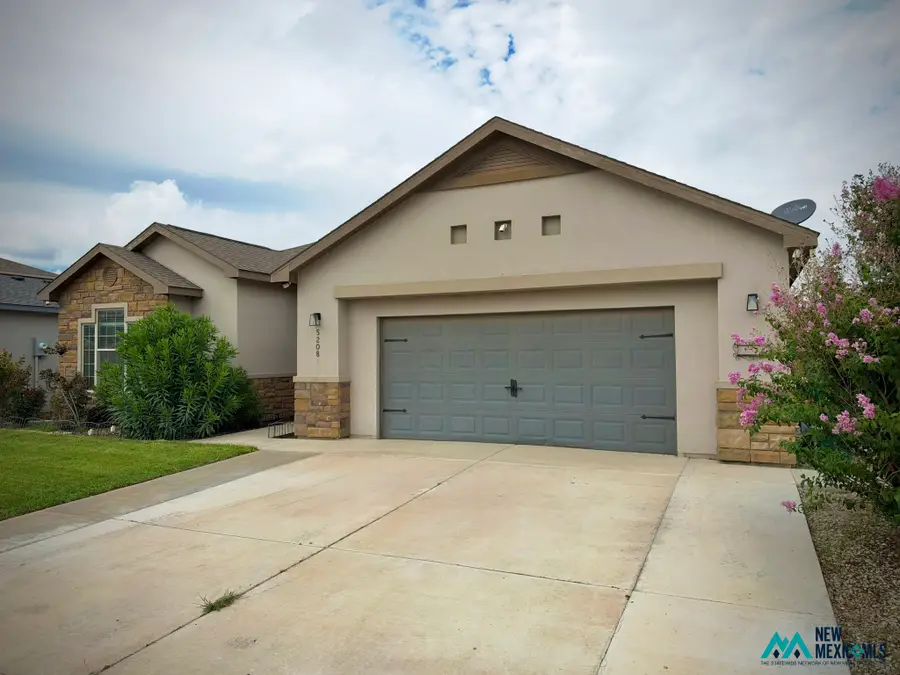 5208 W Hardtack Rd, Hobbs, NM 88240 - #3