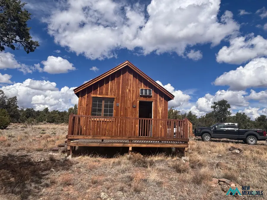 498 Starfire Loop, Quemado, NM 87829 - #2