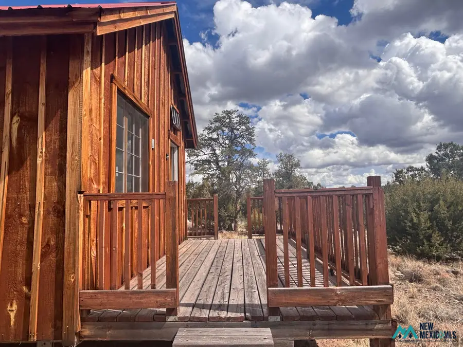 498 Starfire Loop, Quemado, NM 87829 - #3