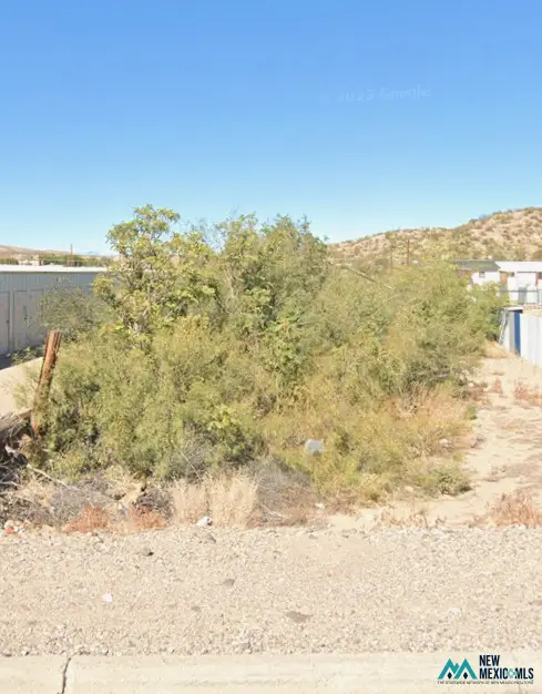 1309 S Broadway St, Truth Or Consequences, NM 87901 - #1