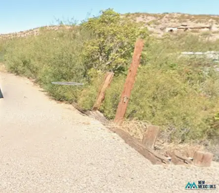 1309 S Broadway St, Truth Or Consequences, NM 87901 - #2