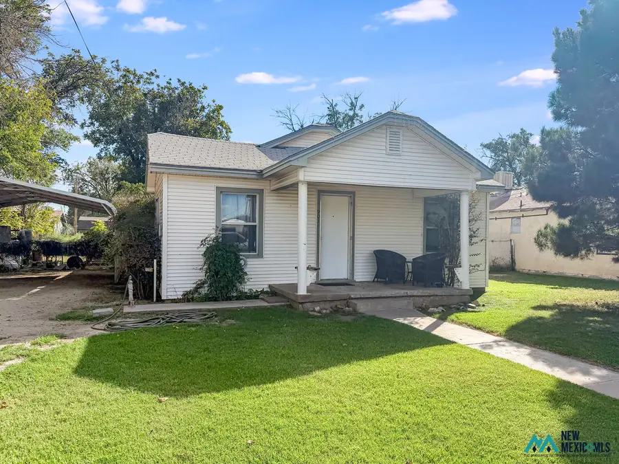 903 W Fox, Carlsbad, NM 88220 - #2