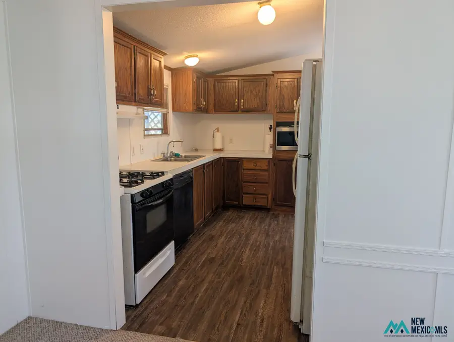 603 Alhambra St, Elephant Butte, NM 87935 - #2