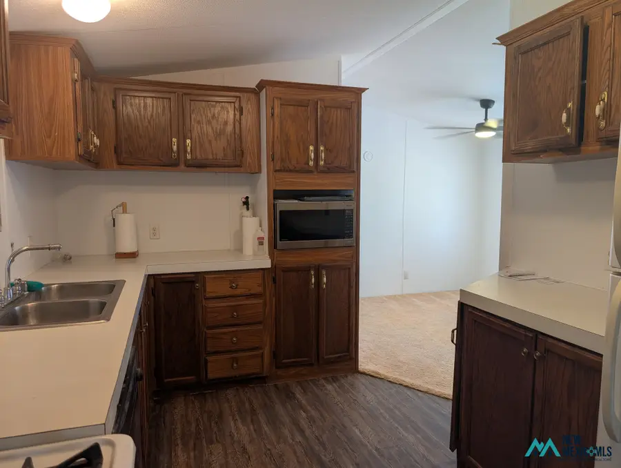 603 Alhambra St, Elephant Butte, NM 87935 - #3