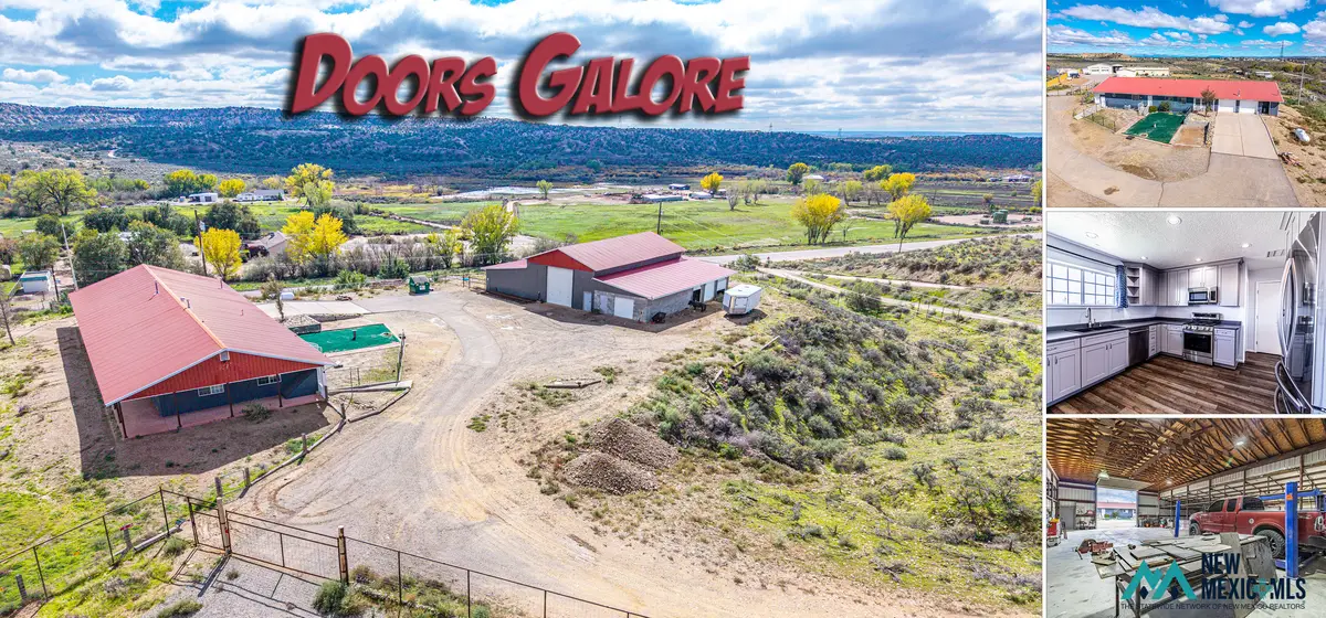 2 Road 1633, Farmington, NM 87401 - #1