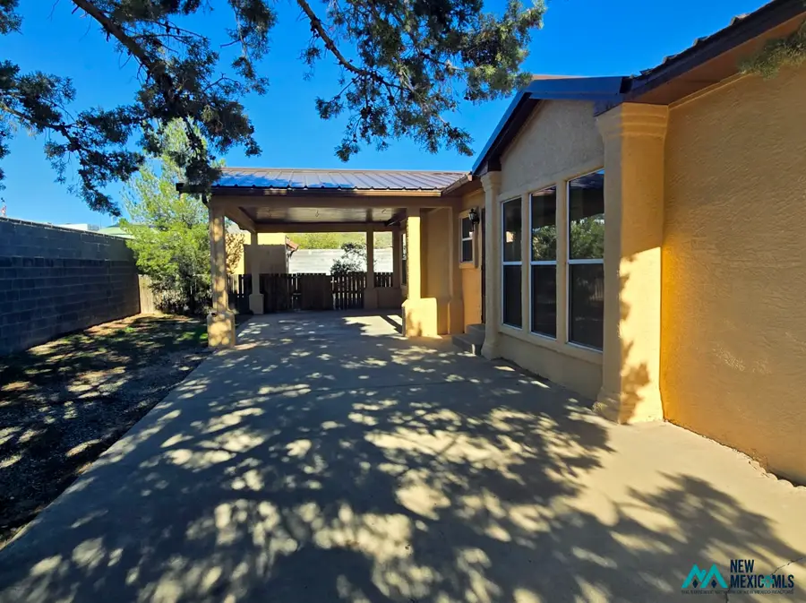 727 Organ Ave, Elephant Butte, NM 87935 - #2