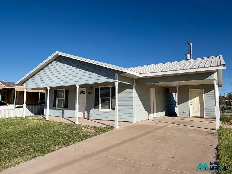 316 W Runyan Ave, Artesia, NM 88210 - #2