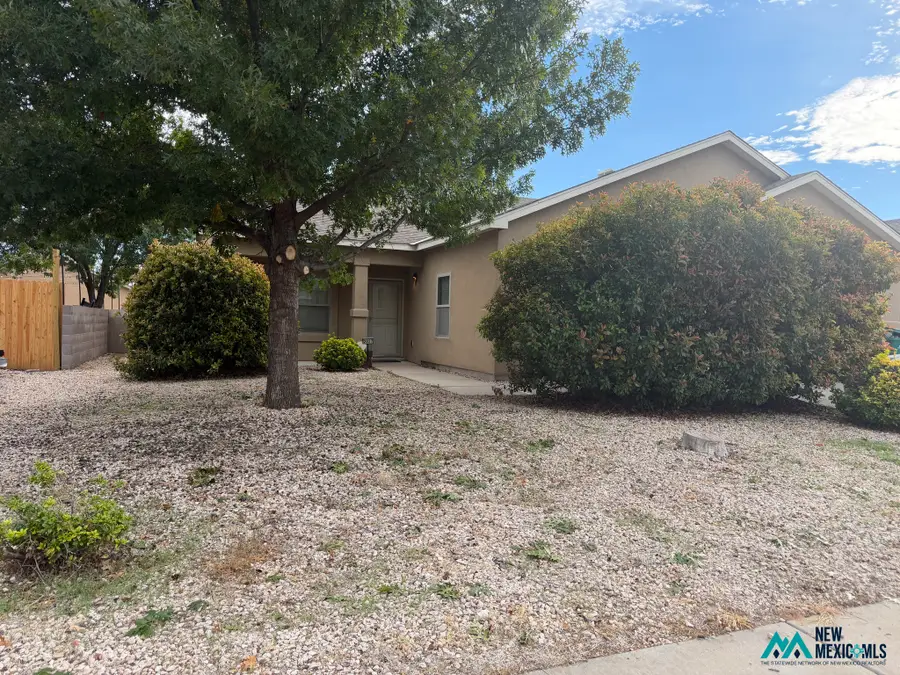 2027 Heritage Ln, Hobbs, NM 88240 - #2