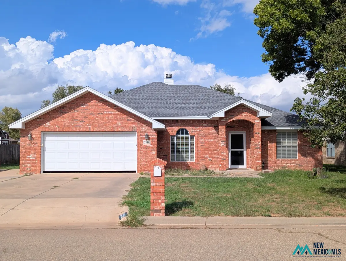 3910 Don January Ave, Clovis, NM 88101 - #1