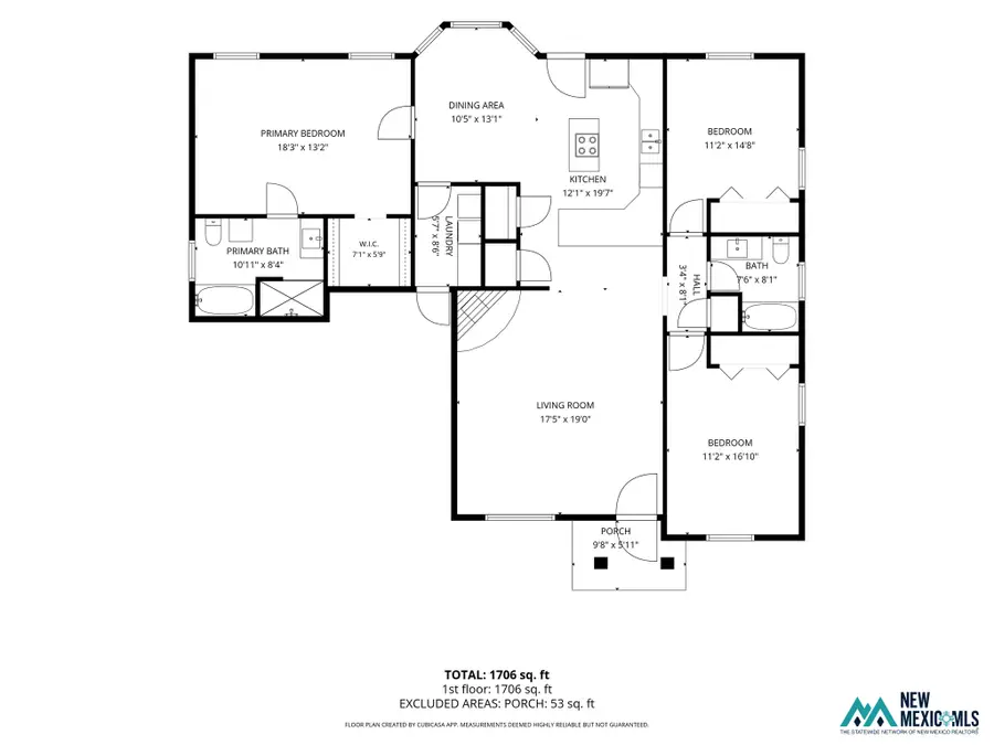 3910 Don January Ave, Clovis, NM 88101 - #2