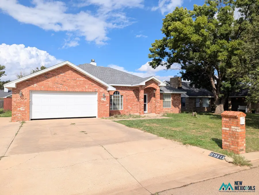 3910 Don January Ave, Clovis, NM 88101 - #3