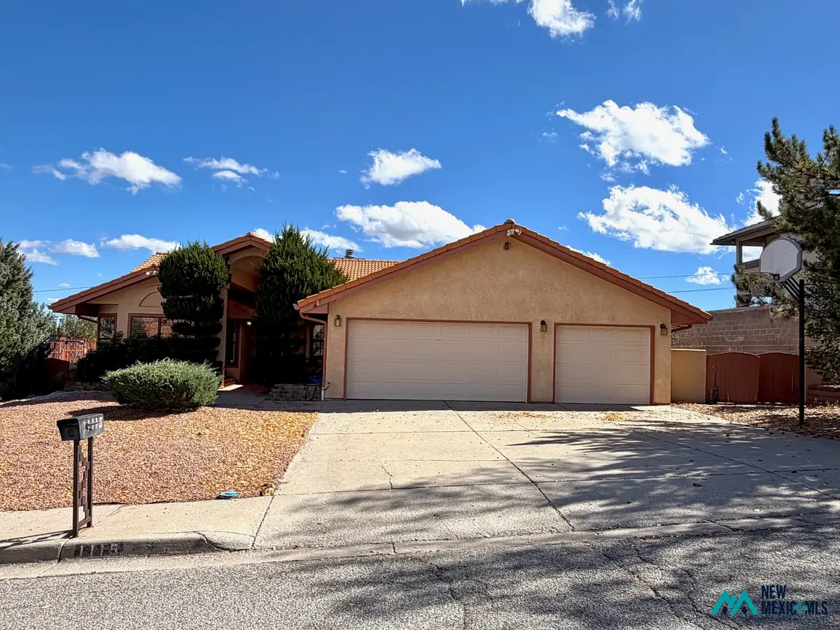 1115 Boggio, Gallup, NM 87301 - #1