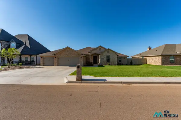 2225 Amanda Ln, Clovis, NM 88101