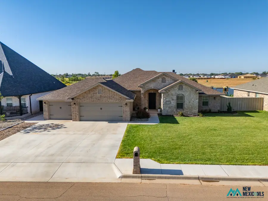 2225 Amanda Ln, Clovis, NM 88101 - #2