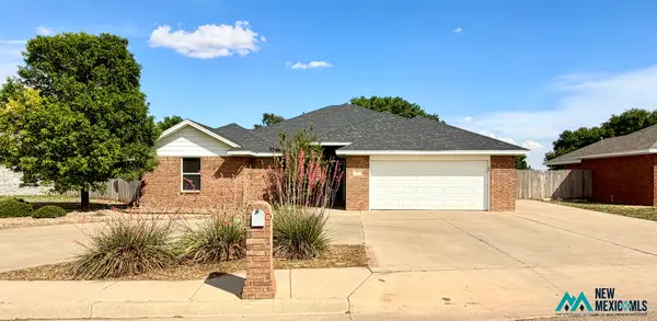 4621 Sandstone Dr, Clovis, NM 88101