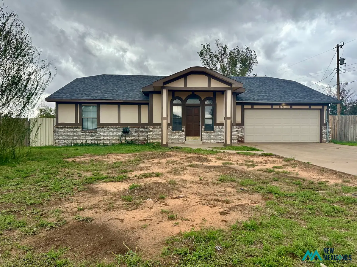 101 Calle De Oro, Clovis, NM 88101 - #1