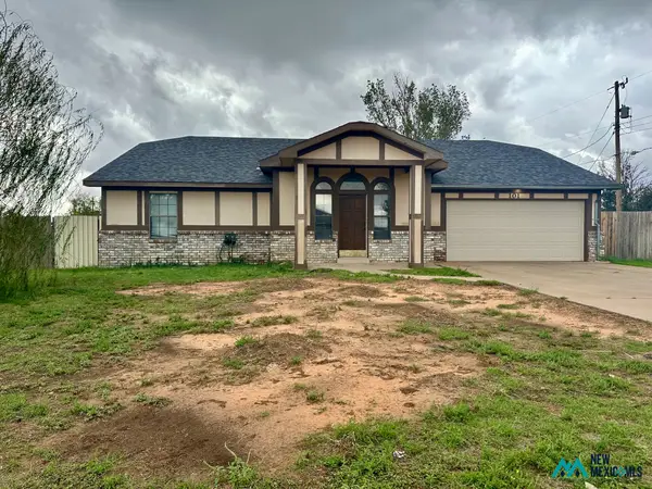 101 Calle De Oro, Clovis, NM 88101