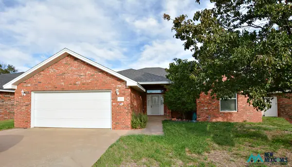 2221 Enloe Dr., Clovis, NM 88101